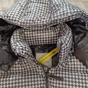◆ショート丈が可愛い◆ Moncler DAUPHIN Moncler Dauphin Tweed Combo Jacket - Bergdorf Goodman
